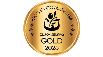 Sempas gold award